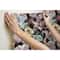 RoomMates Vintage Floral Blooms Peel & Stick Wallpaper